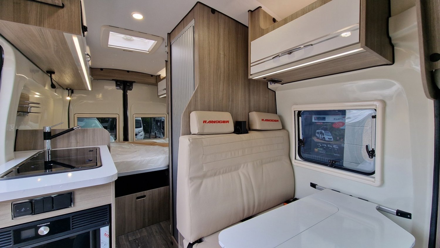 Randger R560 4x4 