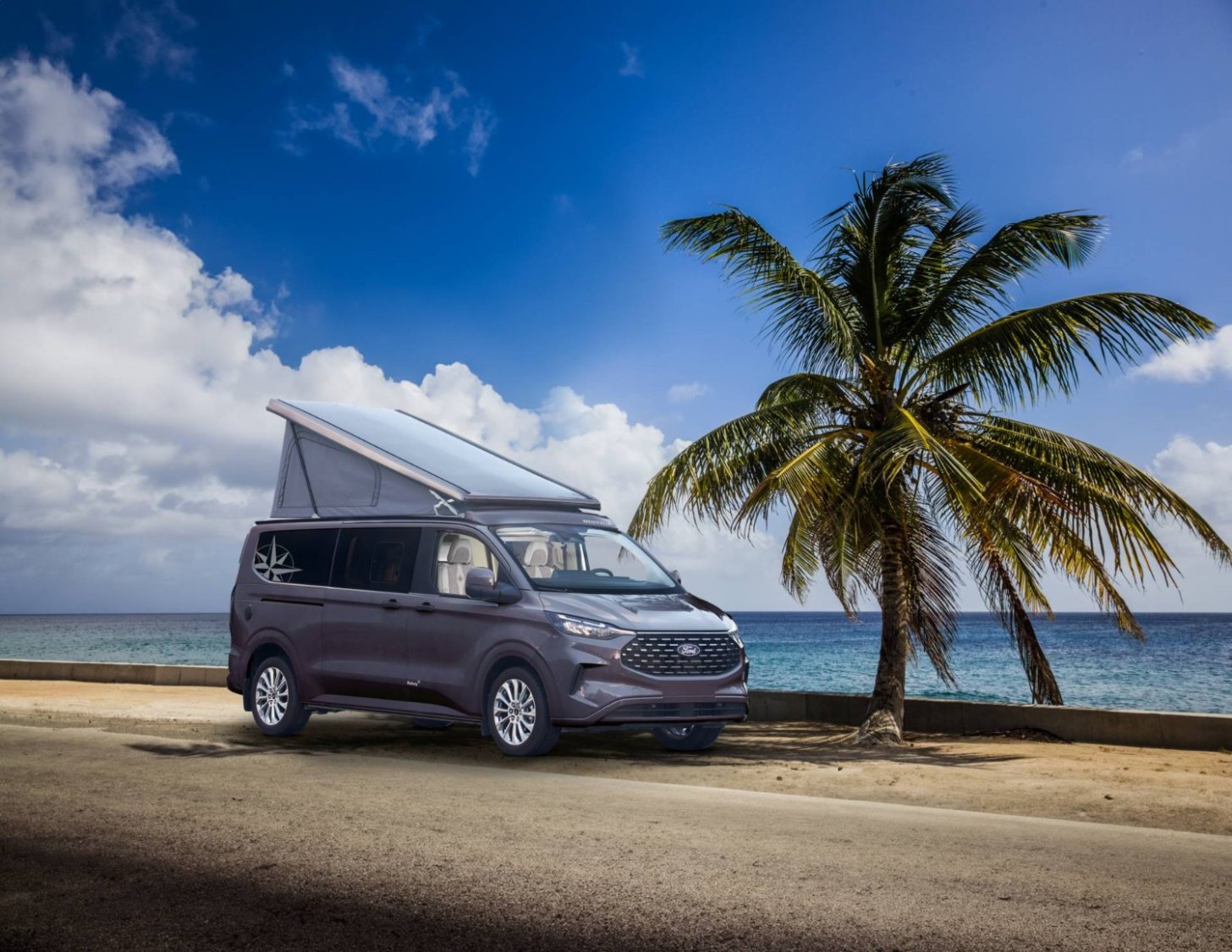 Westfalia Kelsey 