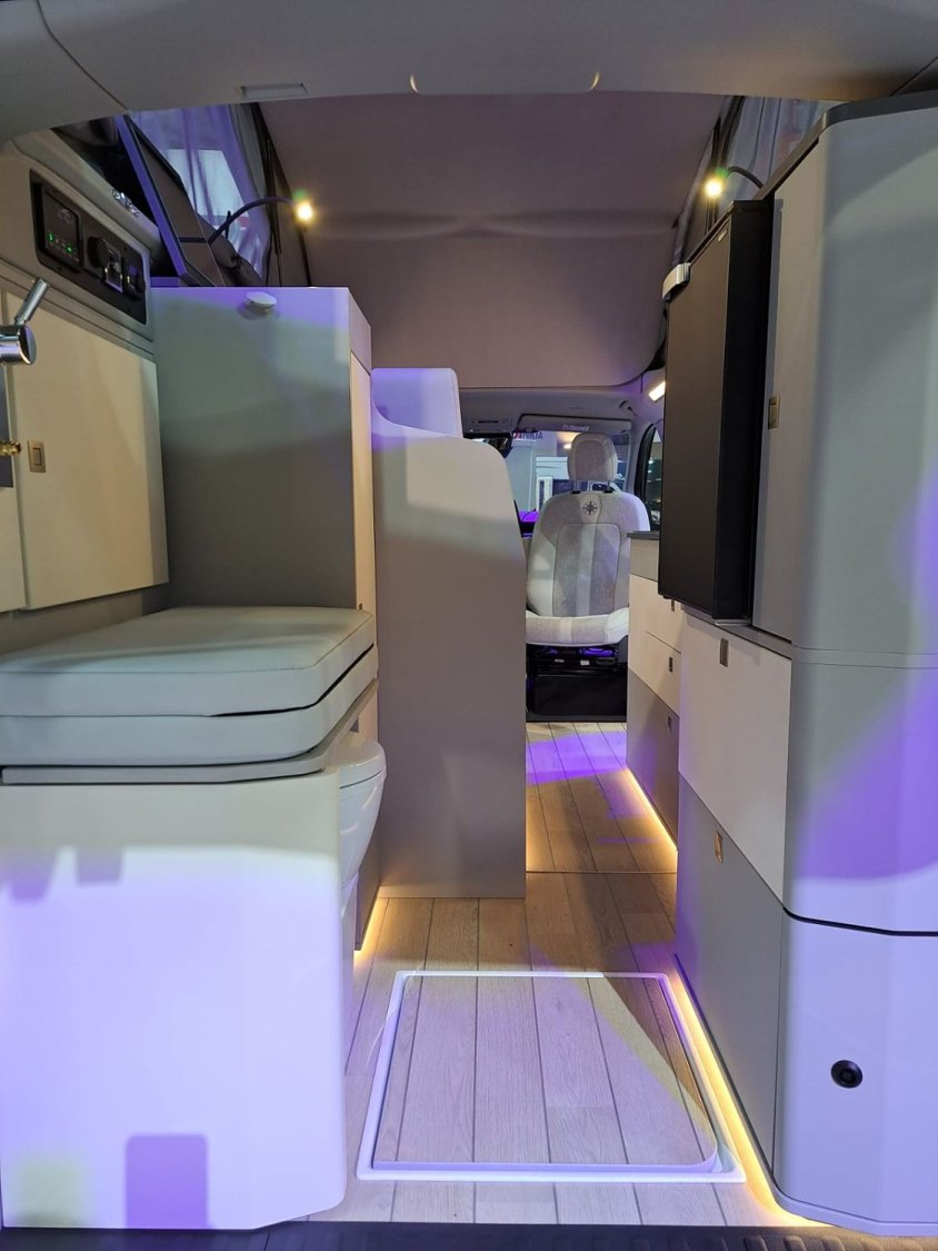 Westfalia Kelsey 