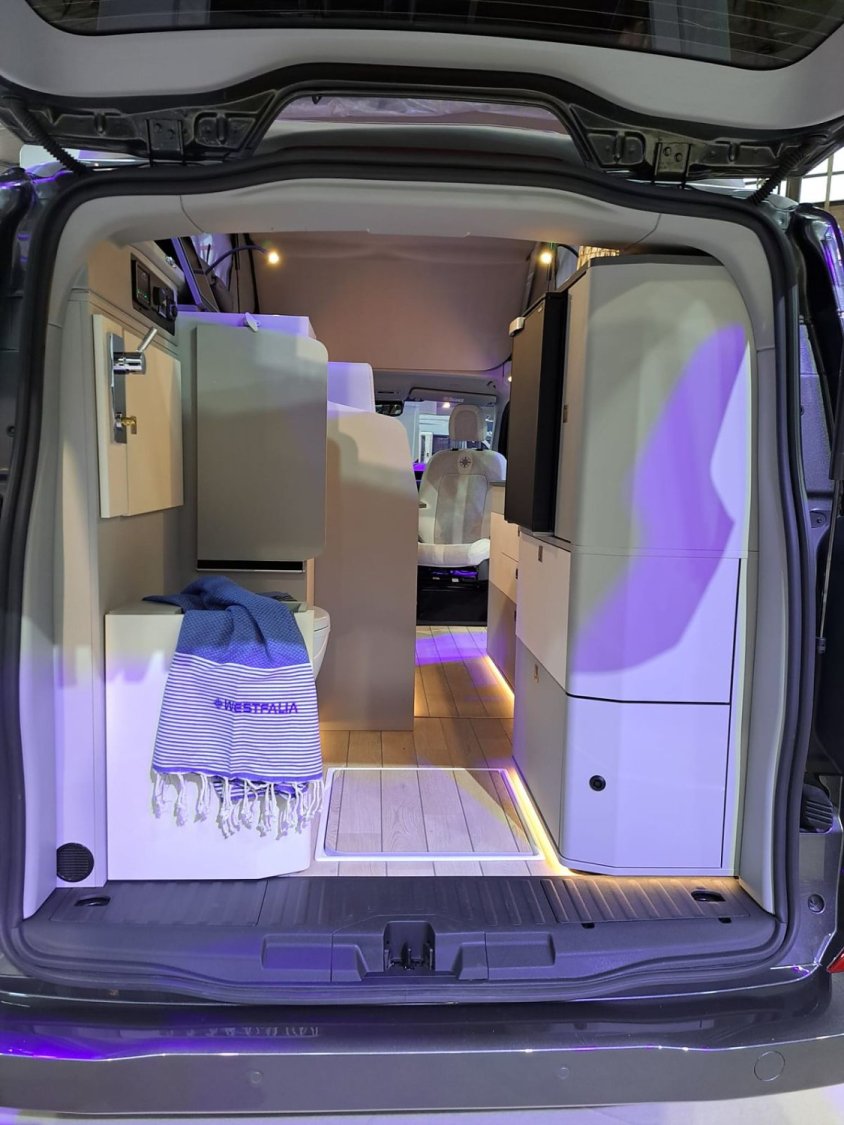 Westfalia Kelsey 