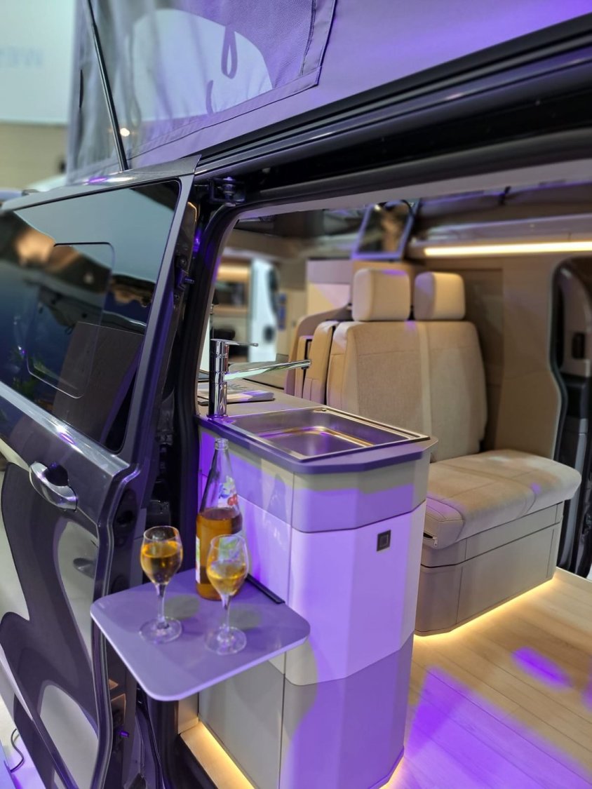 Westfalia Kelsey 