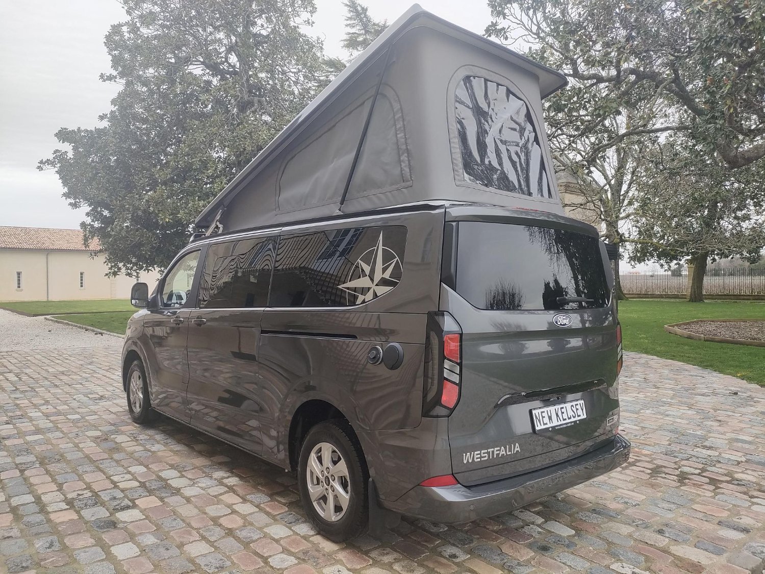 Westfalia Kelsey 