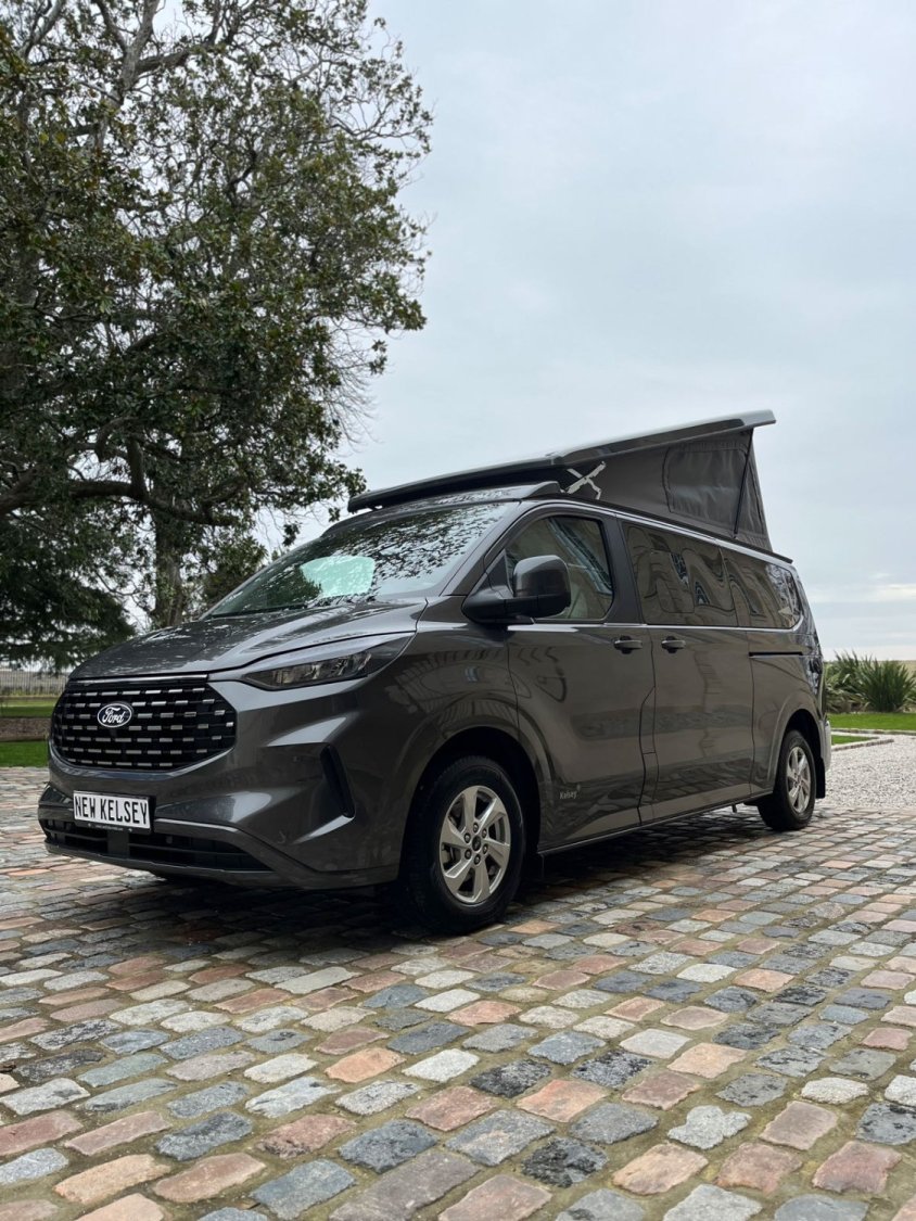Westfalia Kelsey 