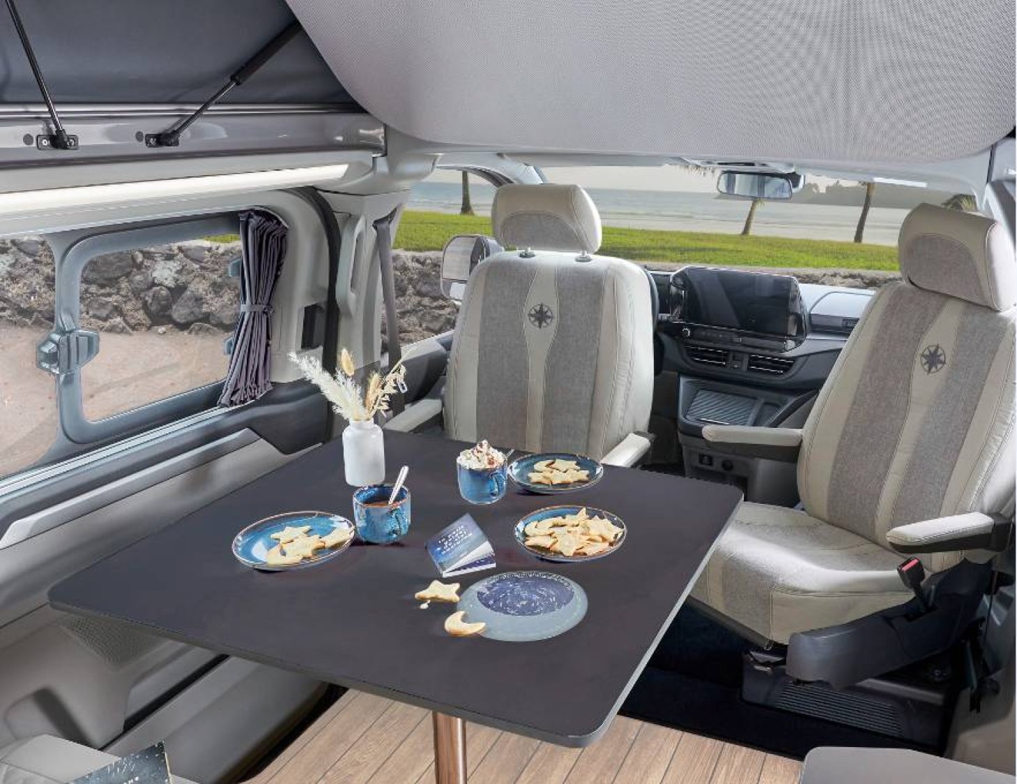 Westfalia Kelsey 
