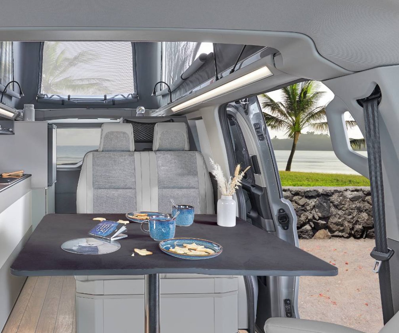 Westfalia Kelsey 