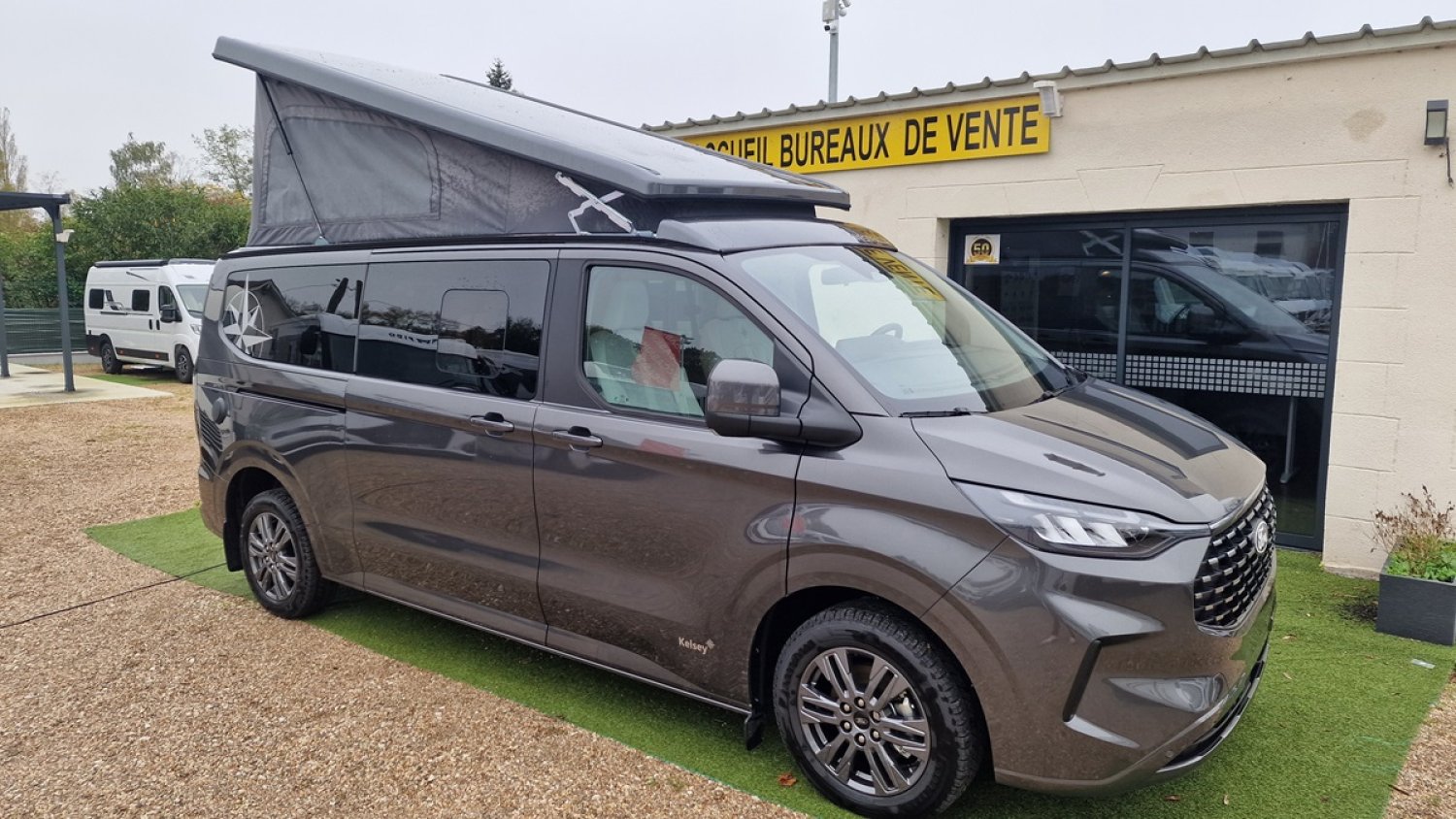 Westfalia Kelsey 