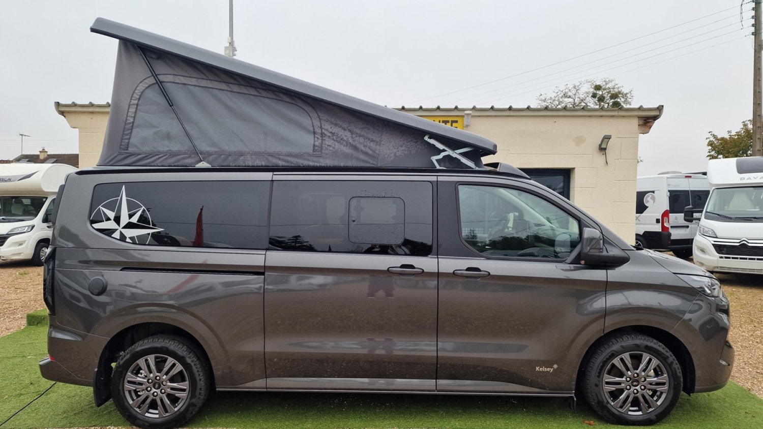 Westfalia Kelsey 