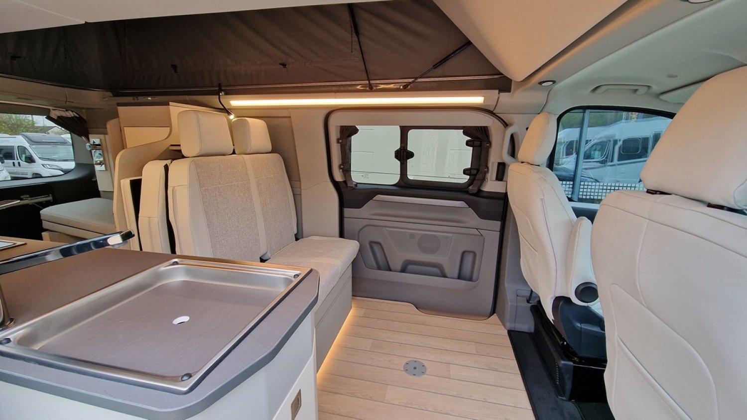Westfalia Kelsey 