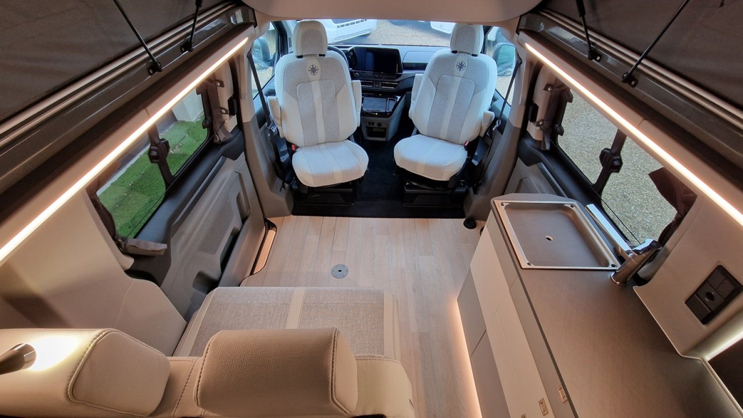 Westfalia Kelsey 