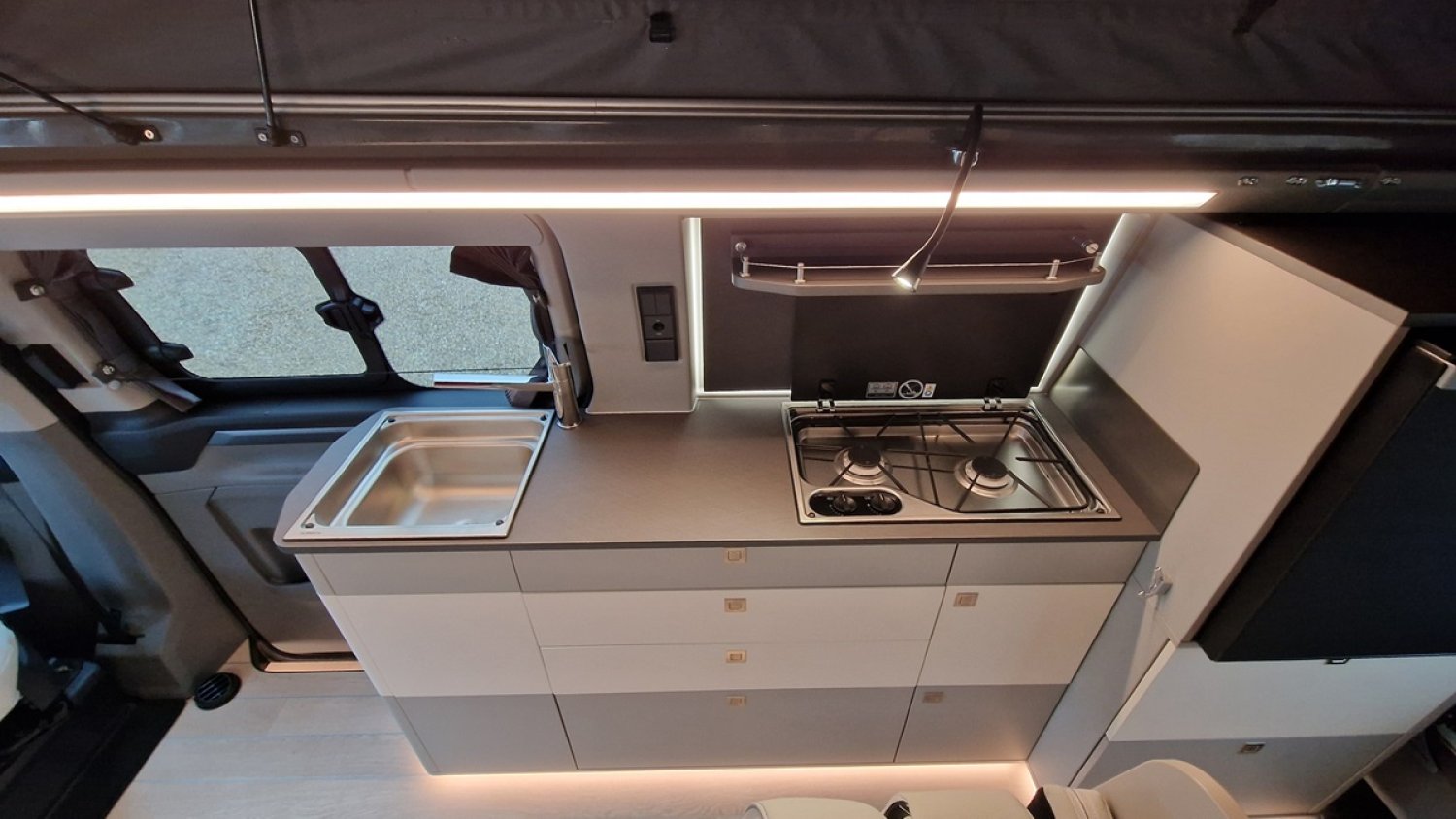 Westfalia Kelsey 