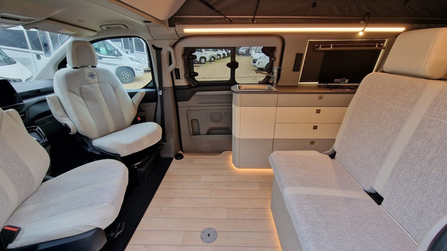 Westfalia Kelsey 