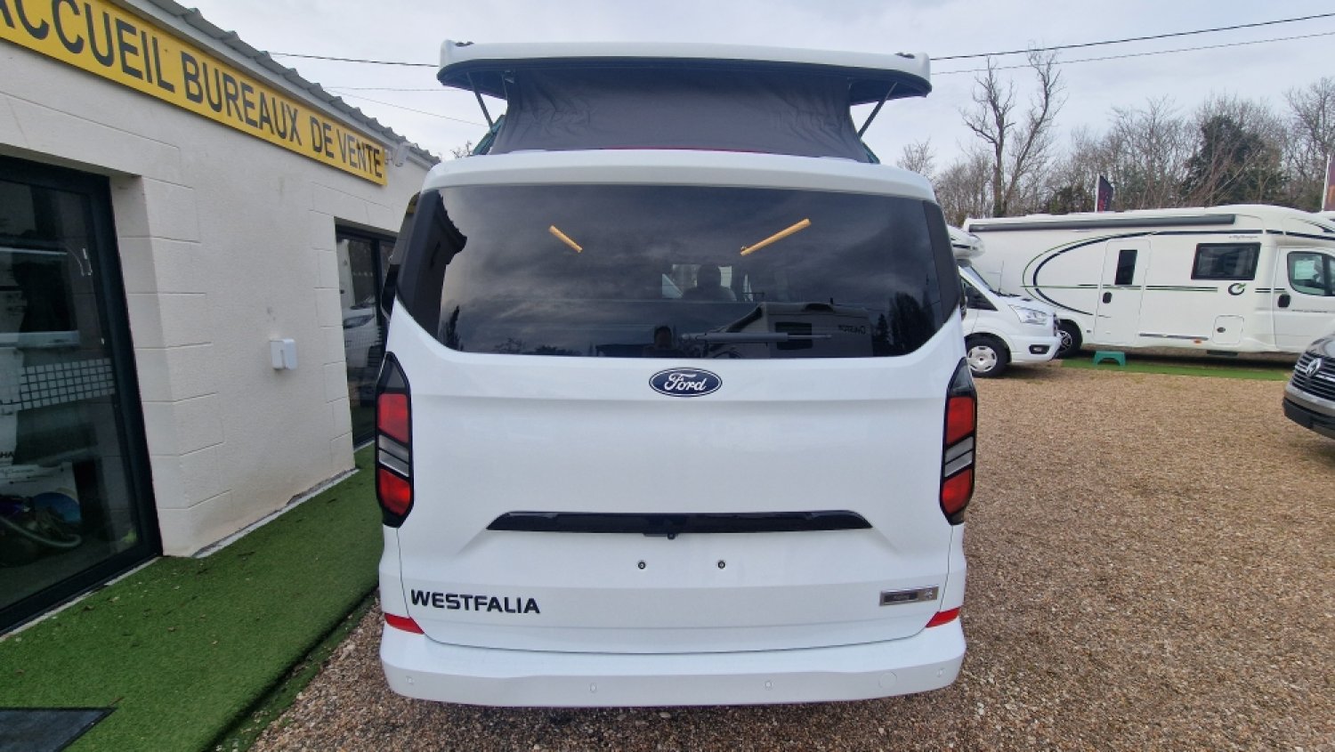 Westfalia Kipling 