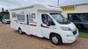 Autostar Passion P 720 LC Lift - Profilé
