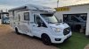 Chausson 640 Titanium Ultimate - Profilé