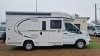 Chausson 650 First Line - Profilé
