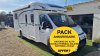 Chausson 798 Anniversary Line EDITION LIMITÉ - Profilé