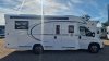 Chausson 798 Ultimate Line - Profilé