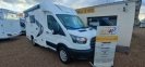 achat camping-car Chausson S 514 First Line