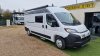 Chausson V594L First Line - Fourgon Aménagé et Van