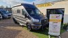 Randger R560 4x4 - Fourgon Aménagé et Van