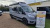 Sunlight Cliff 590 Adventure Edition 4x4 - Fourgon Aménagé et Van