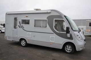 Adria Vision I647 Sg