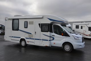 Chausson Flash 728 Eb