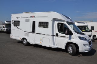 Pilote P 716 P Essentiel