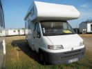 achat camping-car Autostar Atlas 3