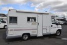 achat camping-car Challenger 102