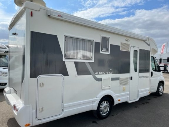 Autostar Auros 99 LP - Photo 2