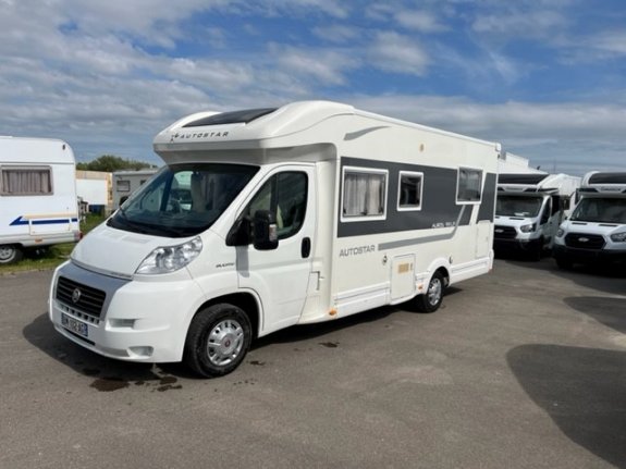 Autostar Auros 99 LP - Photo 3