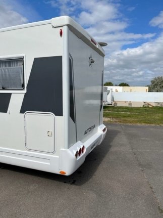 Autostar Auros 99 LP - Photo 4