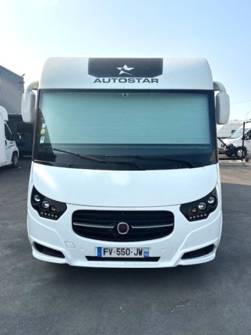 Autostar Privilege I 730 LC I730 Occasion
