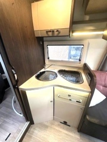 Benimar Tessoro 497 NORTHAUTOKAPP - Photo 7