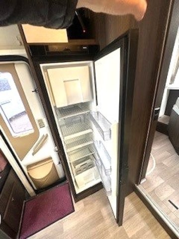 Benimar Tessoro 497 NORTHAUTOKAPP - Photo 8