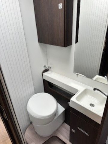 Benimar Tessoro 497 NORTHAUTOKAPP - Photo 10