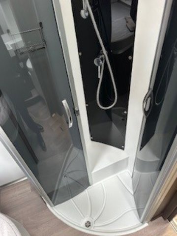 Benimar Tessoro 497 NORTHAUTOKAPP - Photo 11