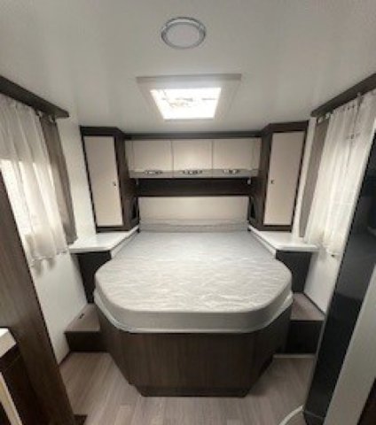 Benimar Tessoro 497 NORTHAUTOKAPP - Photo 12