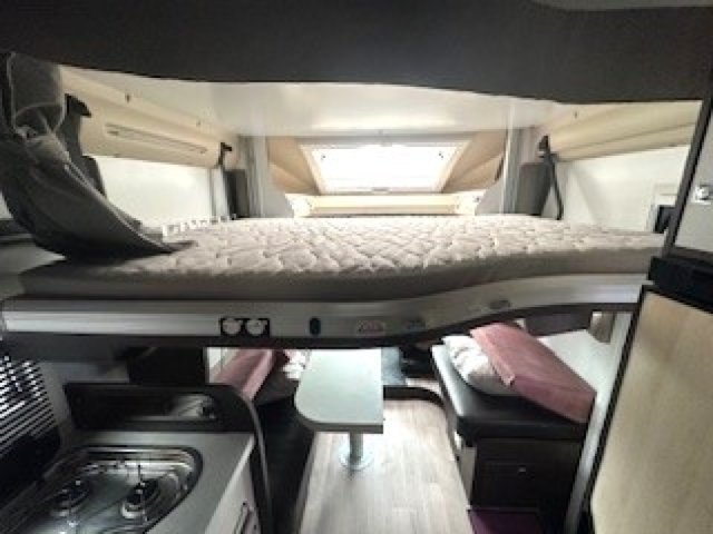 Benimar Tessoro 497 NORTHAUTOKAPP - Photo 13