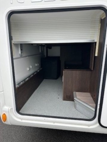 Benimar Tessoro 497 NORTHAUTOKAPP - Photo 15