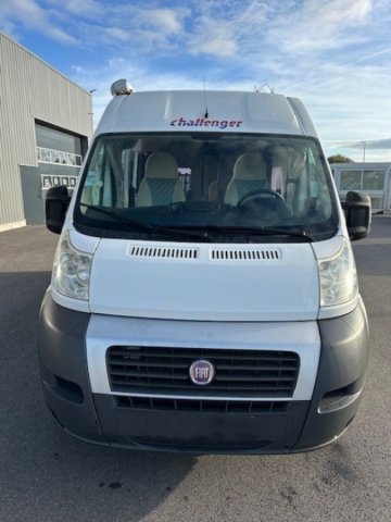 Challenger Vany 02 S - Photo 2