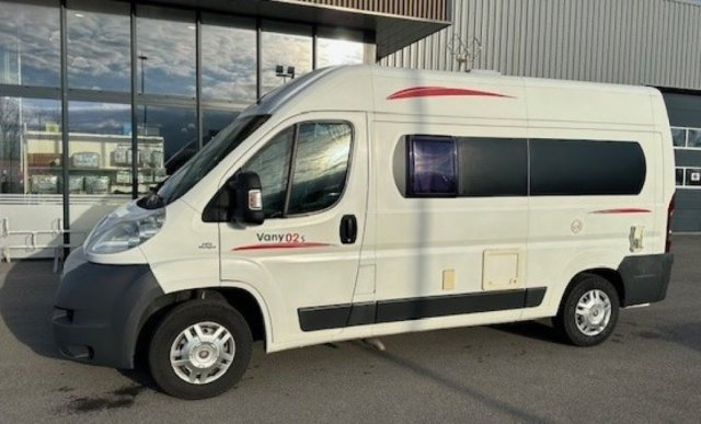 Challenger Vany 02 S - Photo 3