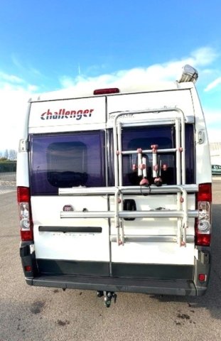 Challenger Vany 02 S - Photo 4