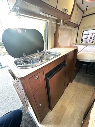 Challenger Vany 02 S - Photo 6