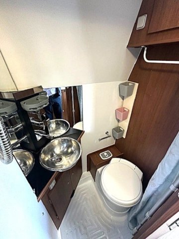 Challenger Vany 02 S - Photo 8