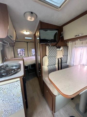 Challenger Vany 02 S - Photo 12