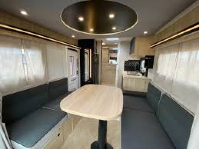 Chausson 640 Etape Line - Photo 2