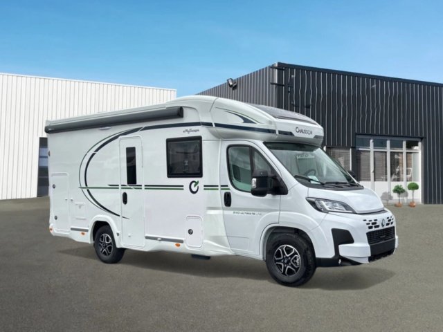 Chausson 640 Ultimate Line Neuf