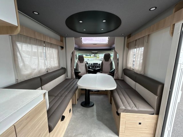 Chausson 640 Ultimate Line - Photo 2